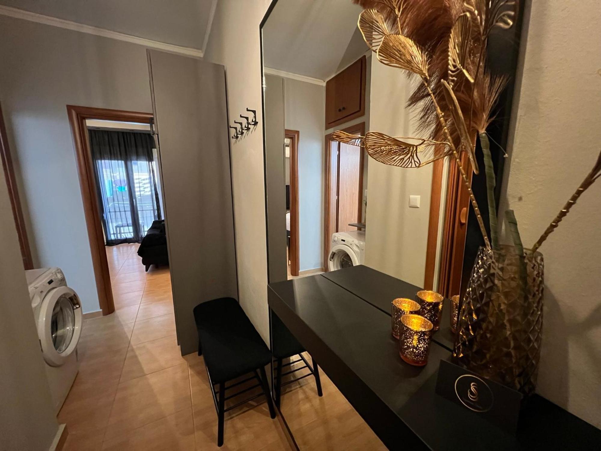 Supreme City Heart Apartment Alexandroupoli Exterior photo